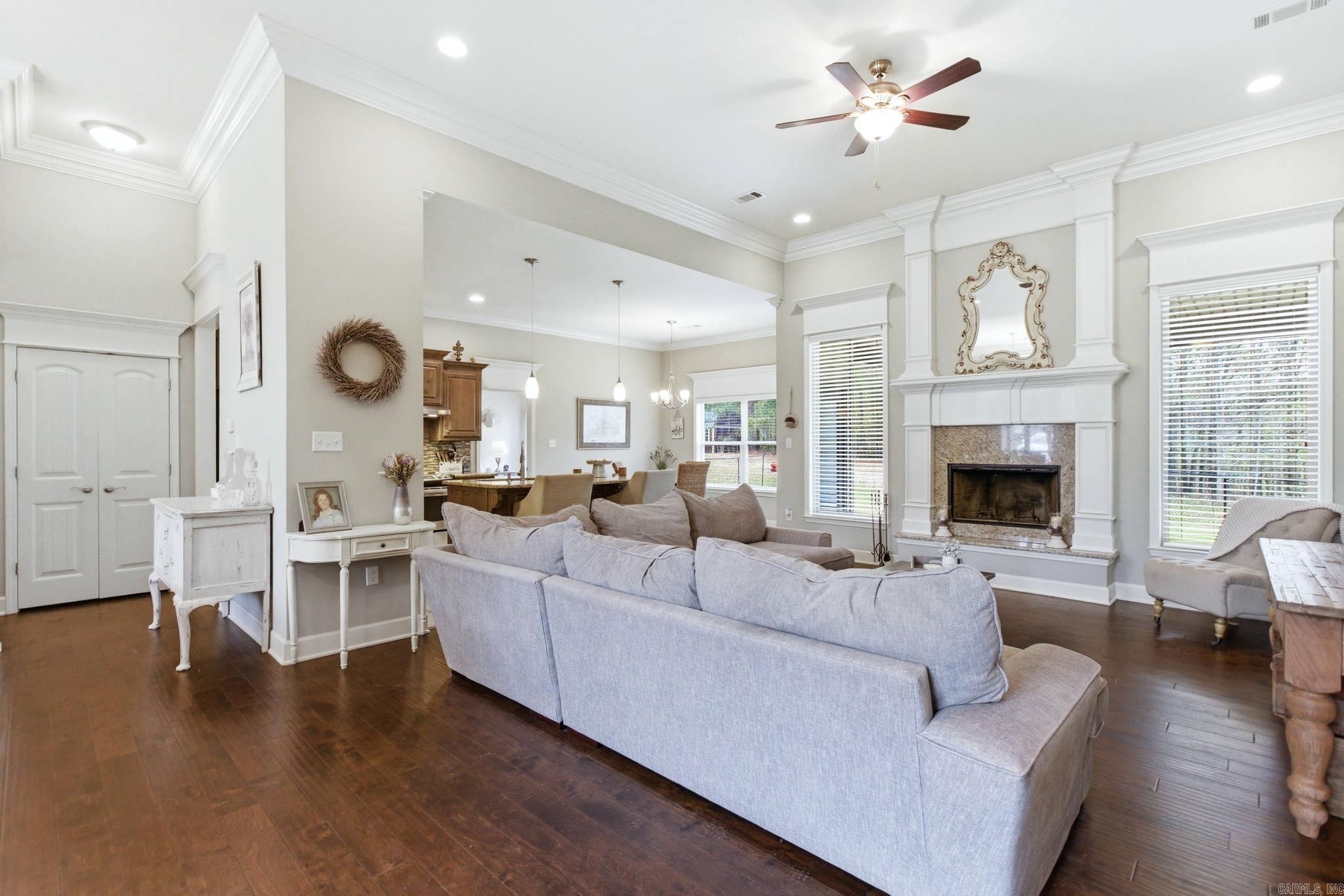 562 Joseph  Alexander, AR