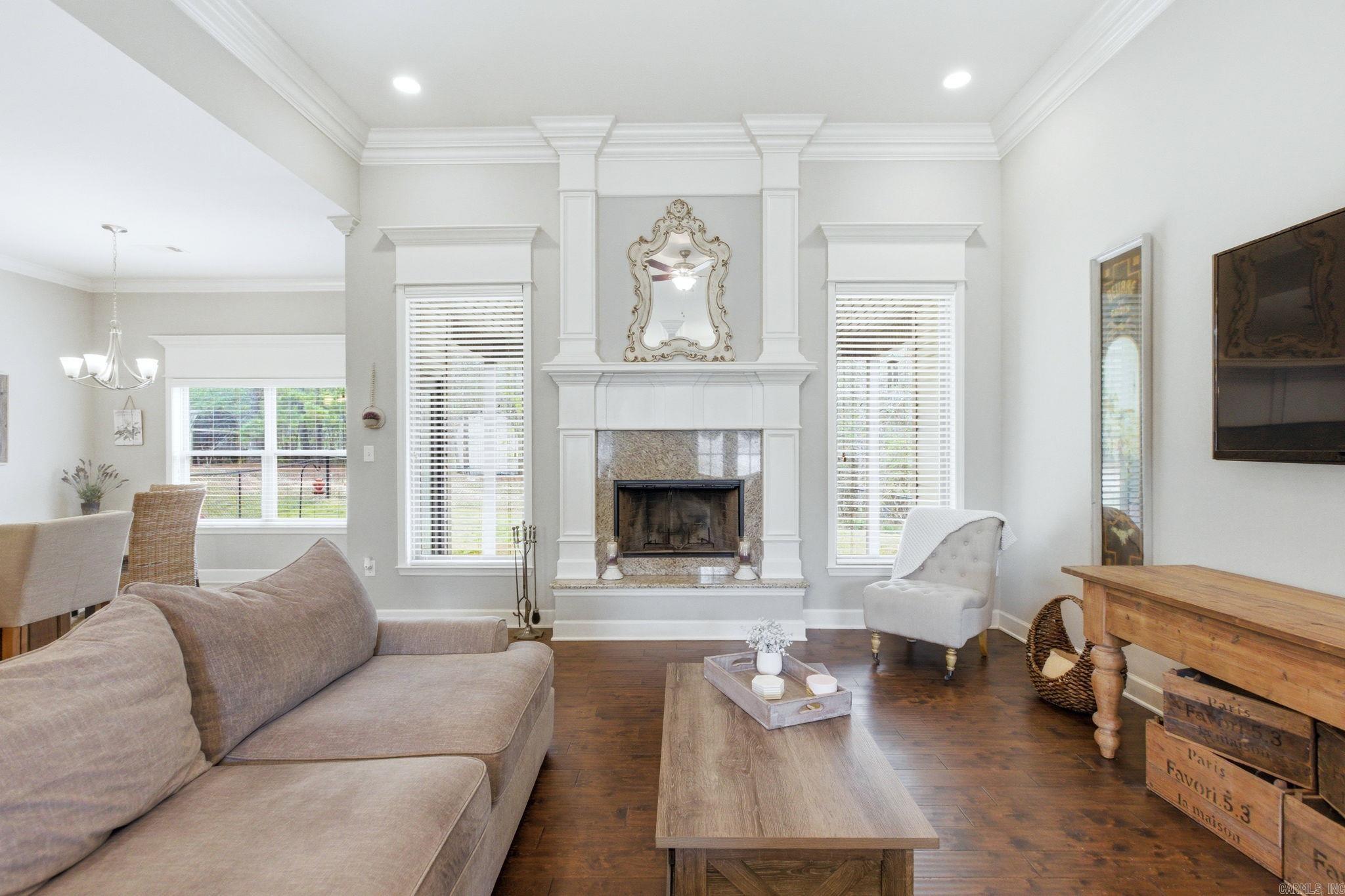 562 Joseph  Alexander, AR