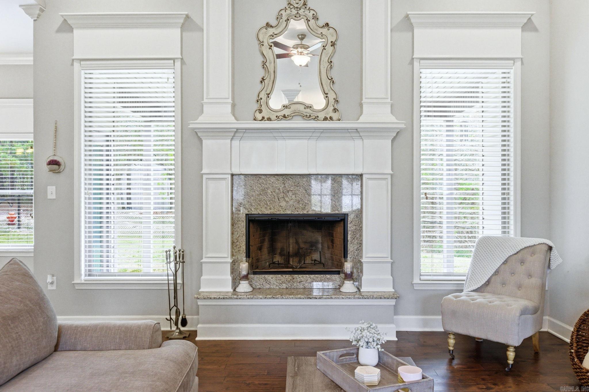 562 Joseph  Alexander, AR