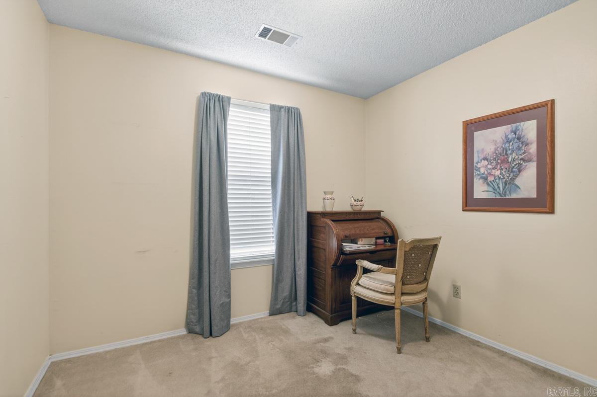 8 Calvary  Little Rock, AR