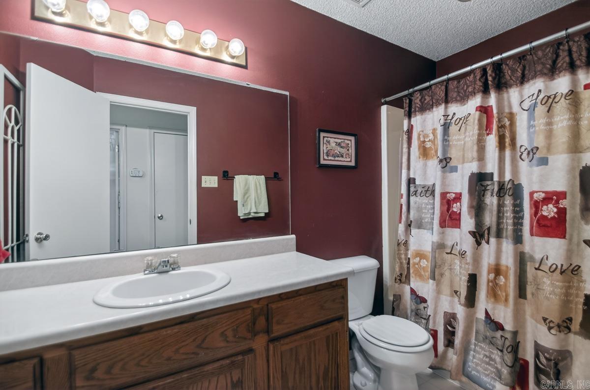 8 Calvary  Little Rock, AR