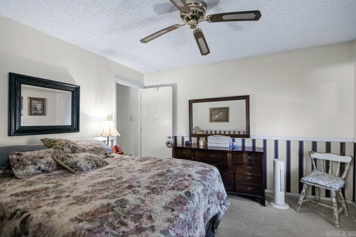 8 Calvary  Little Rock, AR