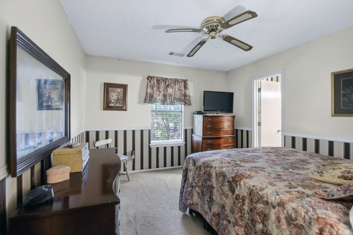 8 Calvary  Little Rock, AR