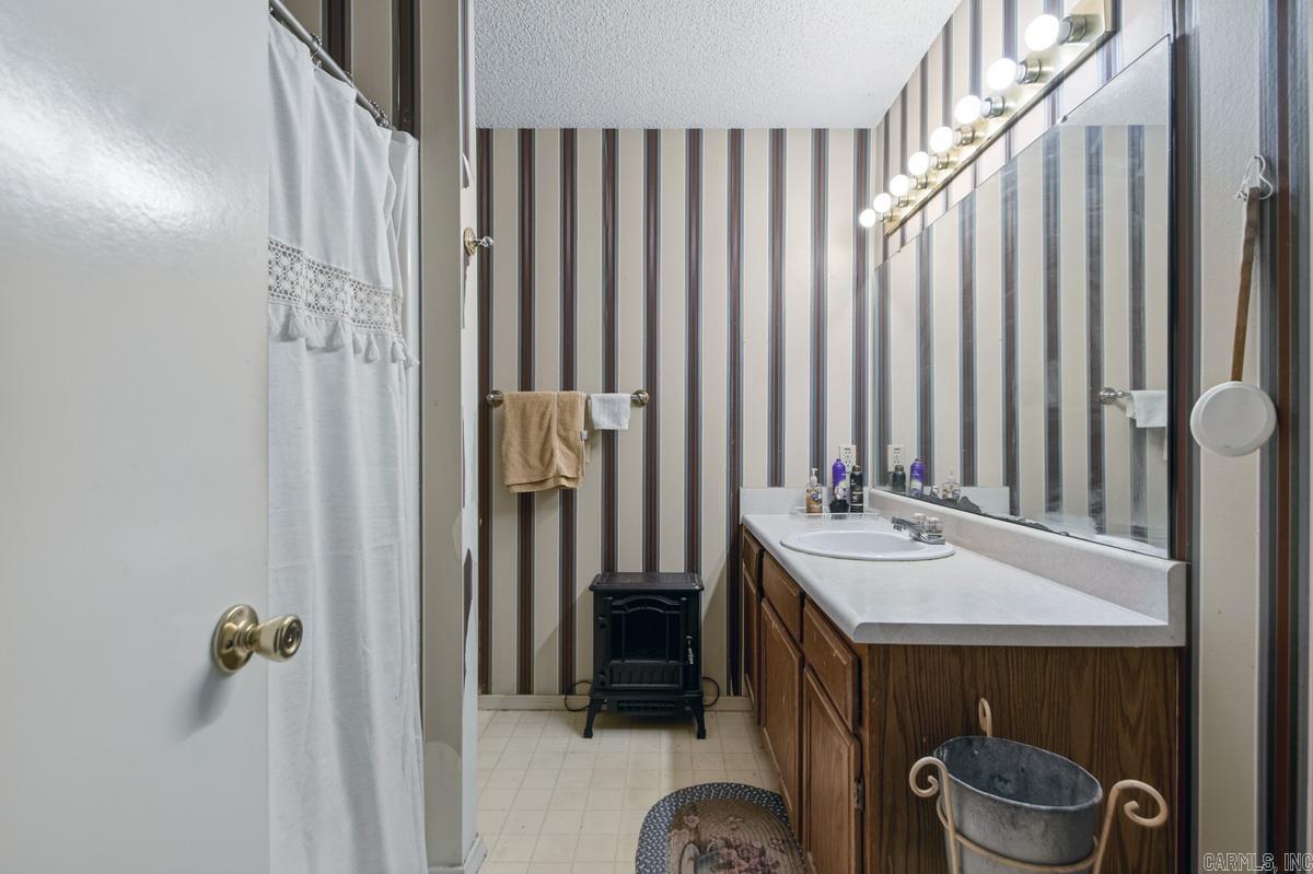 8 Calvary  Little Rock, AR