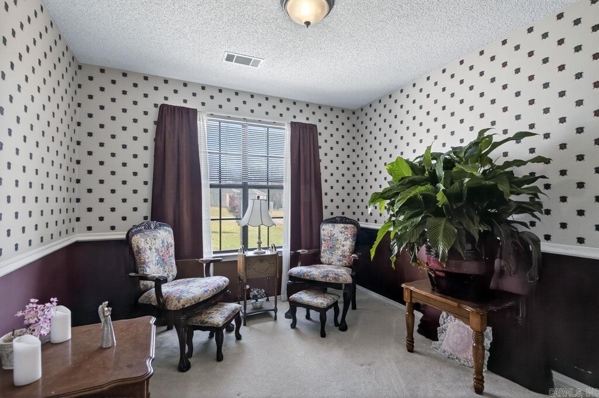 8 Calvary  Little Rock, AR