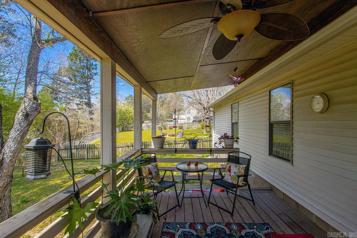 8 Calvary  Little Rock, AR