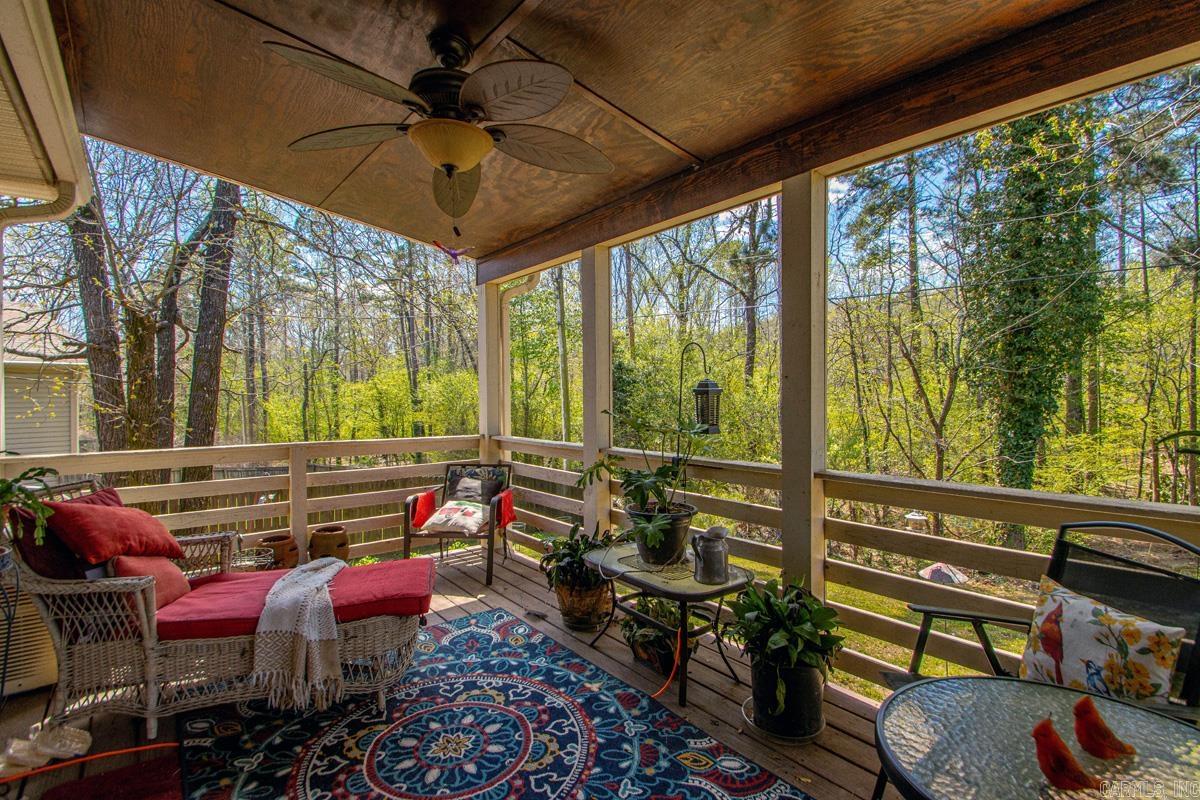 8 Calvary  Little Rock, AR