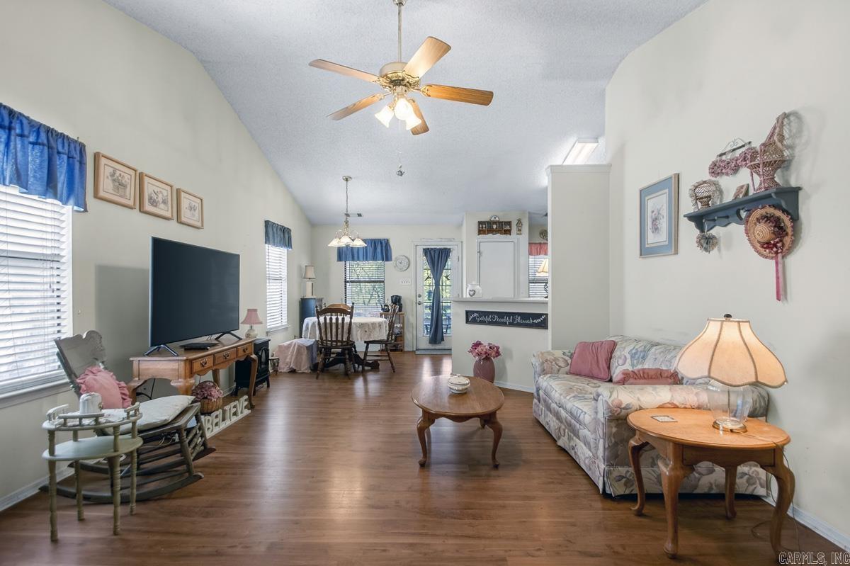 8 Calvary  Little Rock, AR