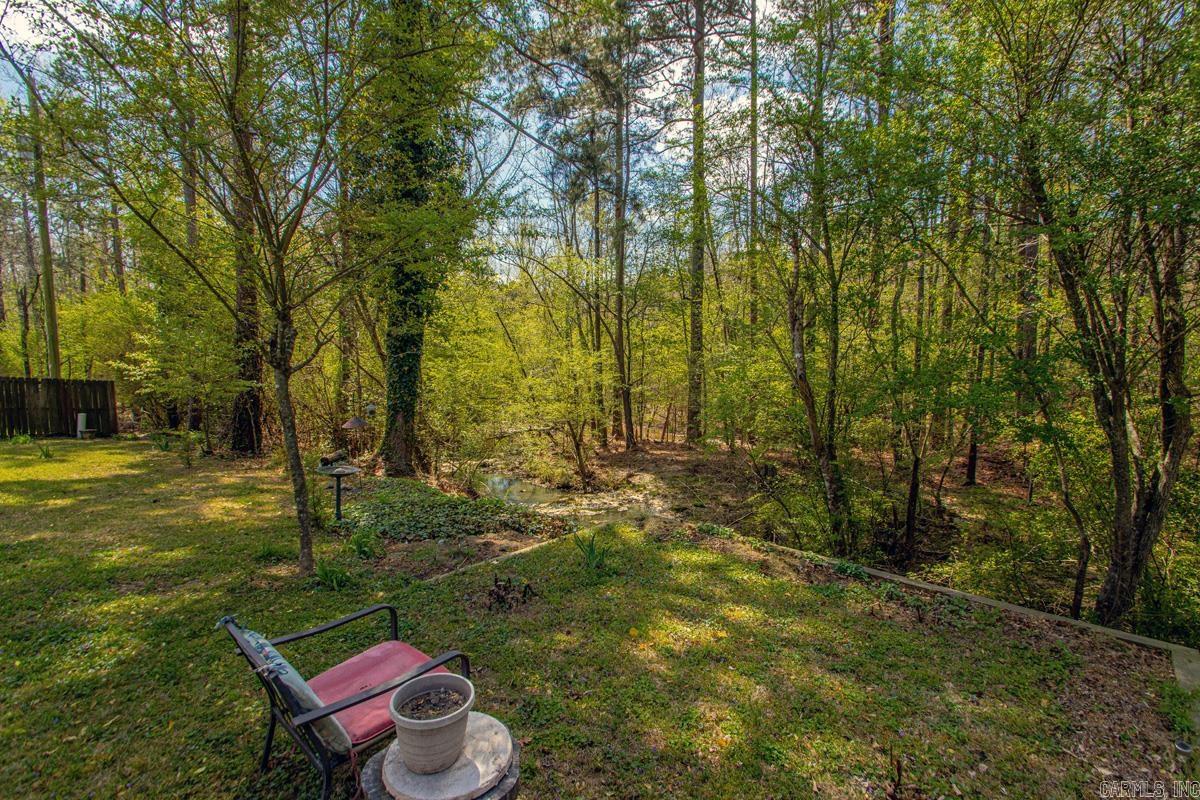 8 Calvary  Little Rock, AR