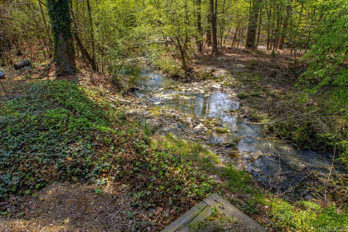 8 Calvary  Little Rock, AR