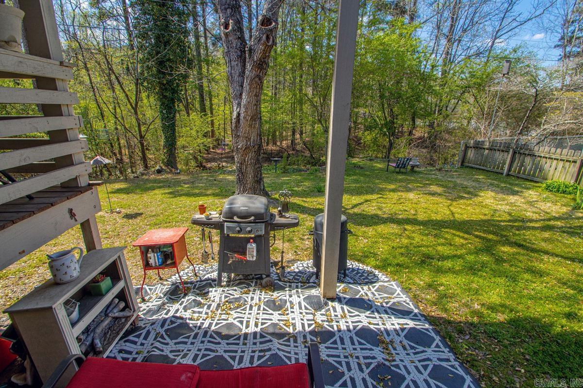 8 Calvary  Little Rock, AR