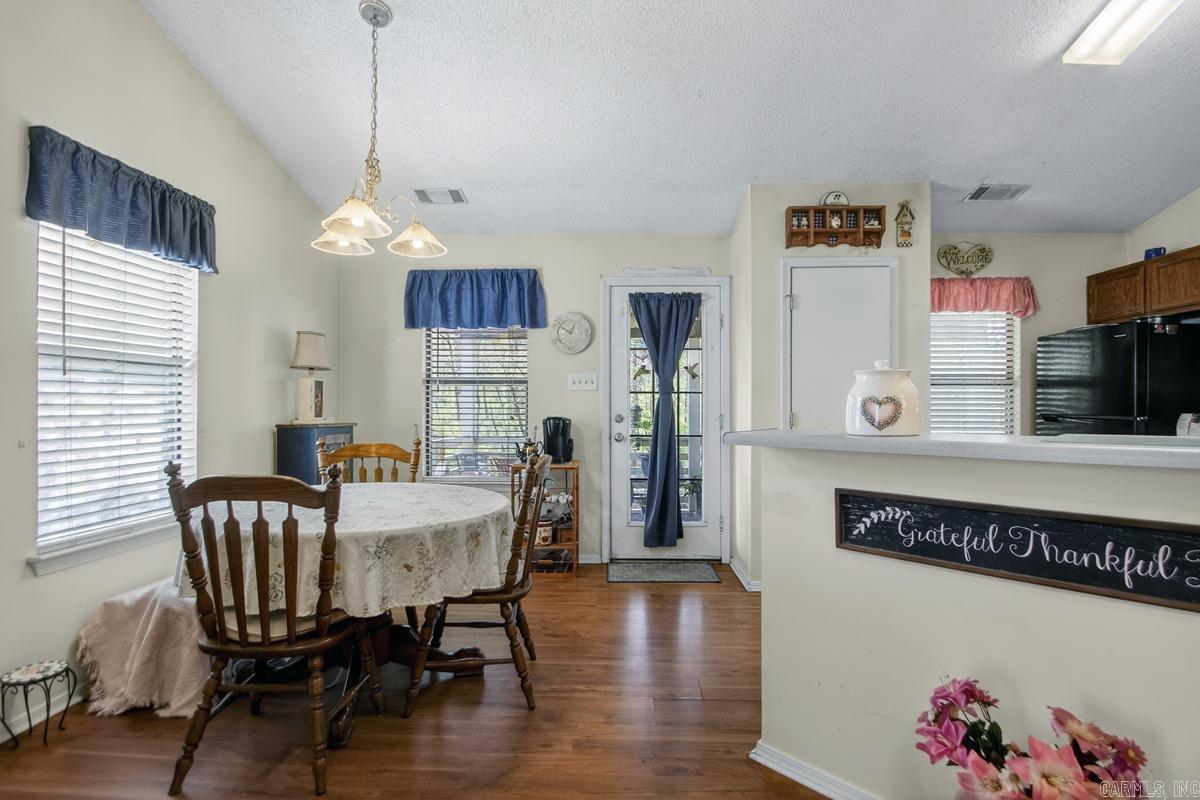 8 Calvary  Little Rock, AR