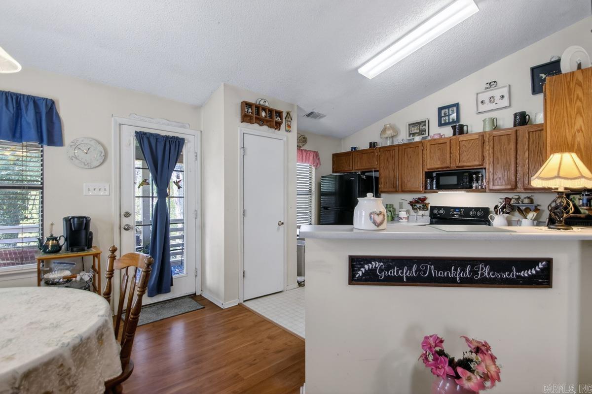 8 Calvary  Little Rock, AR