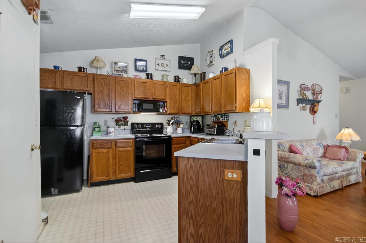 8 Calvary  Little Rock, AR