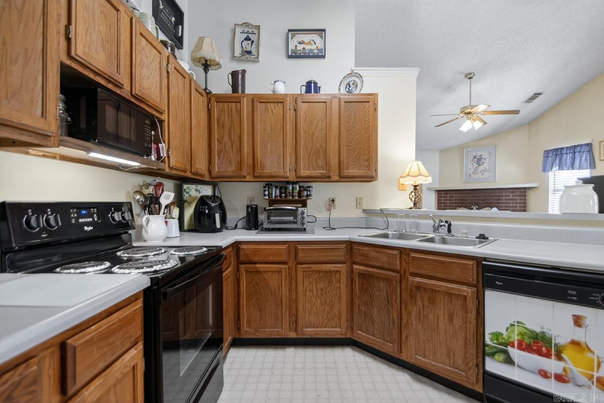 8 Calvary  Little Rock, AR