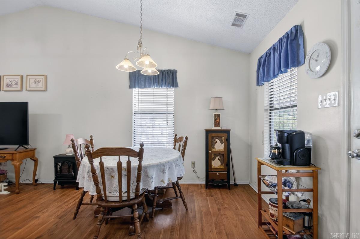 8 Calvary  Little Rock, AR