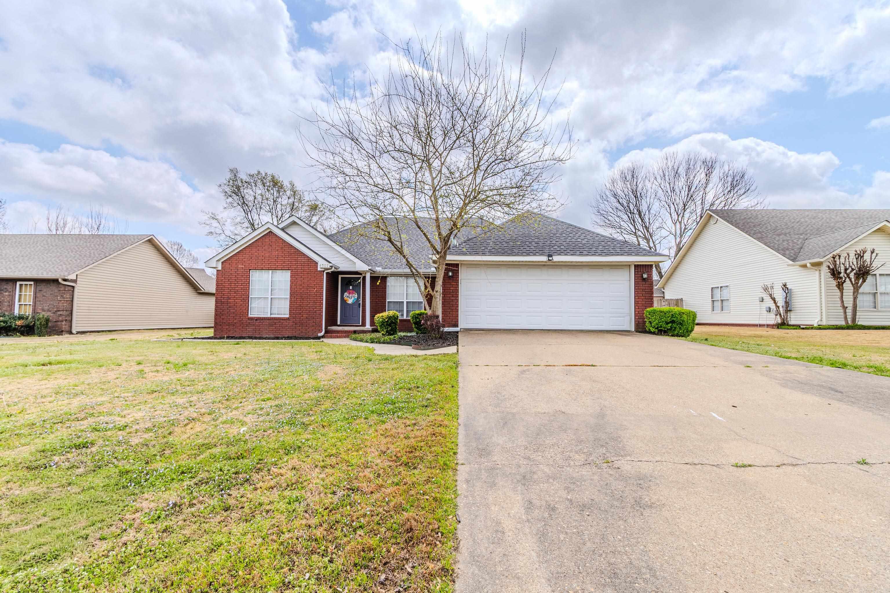 4307 Cypress Springs Road  Jonesboro, AR