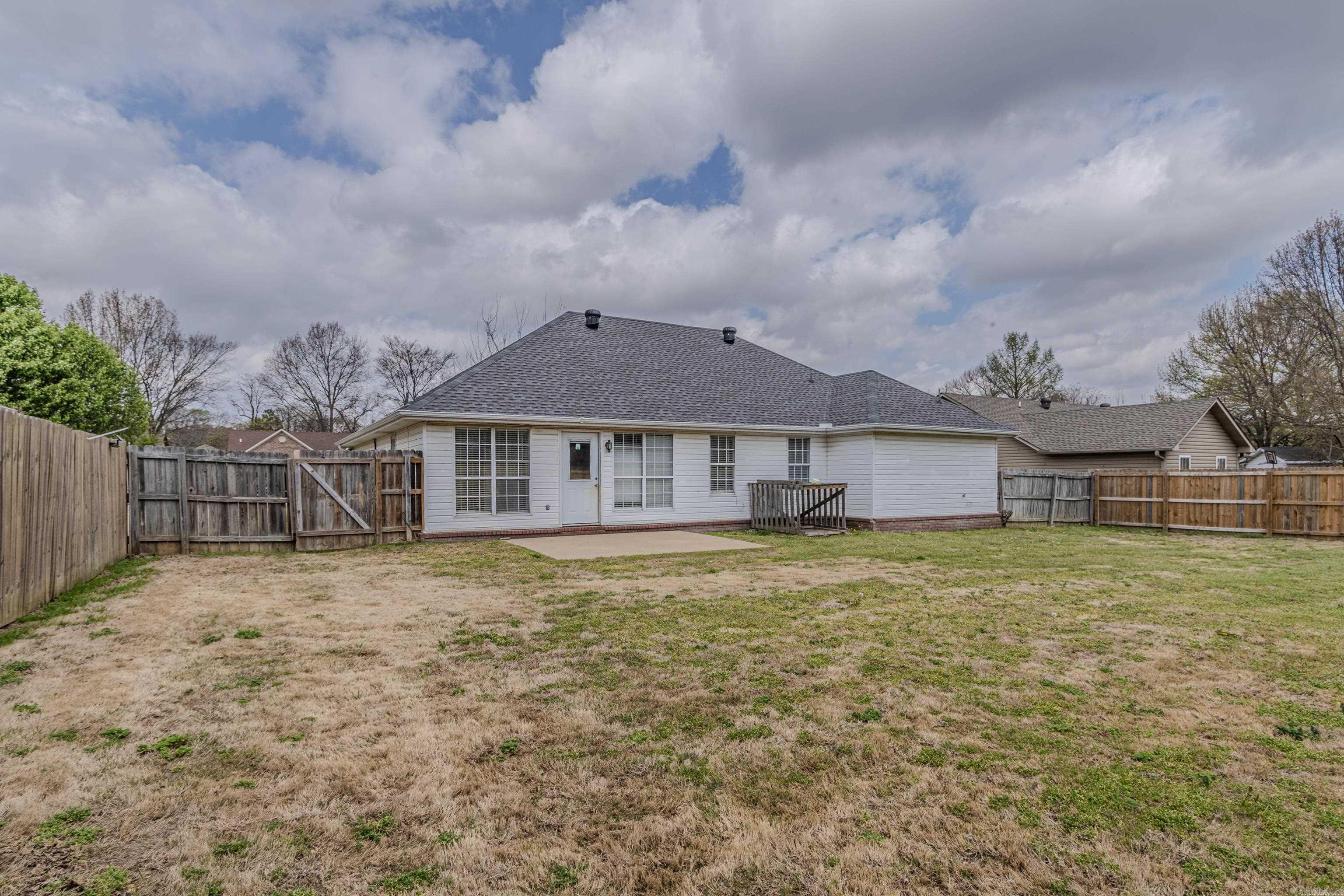 4307 Cypress Springs Road  Jonesboro, AR
