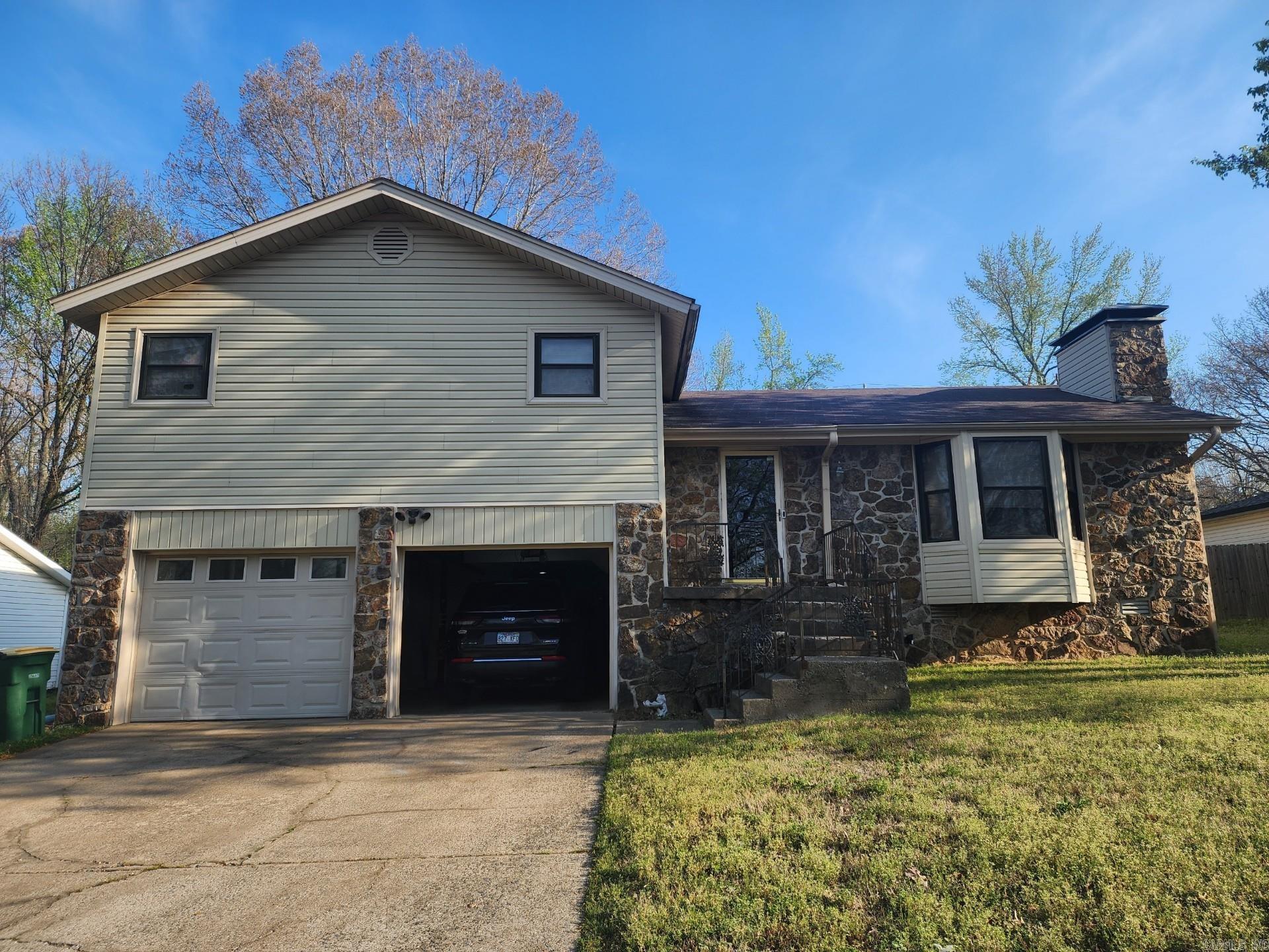 7 Ridgevale  Jacksonville, AR