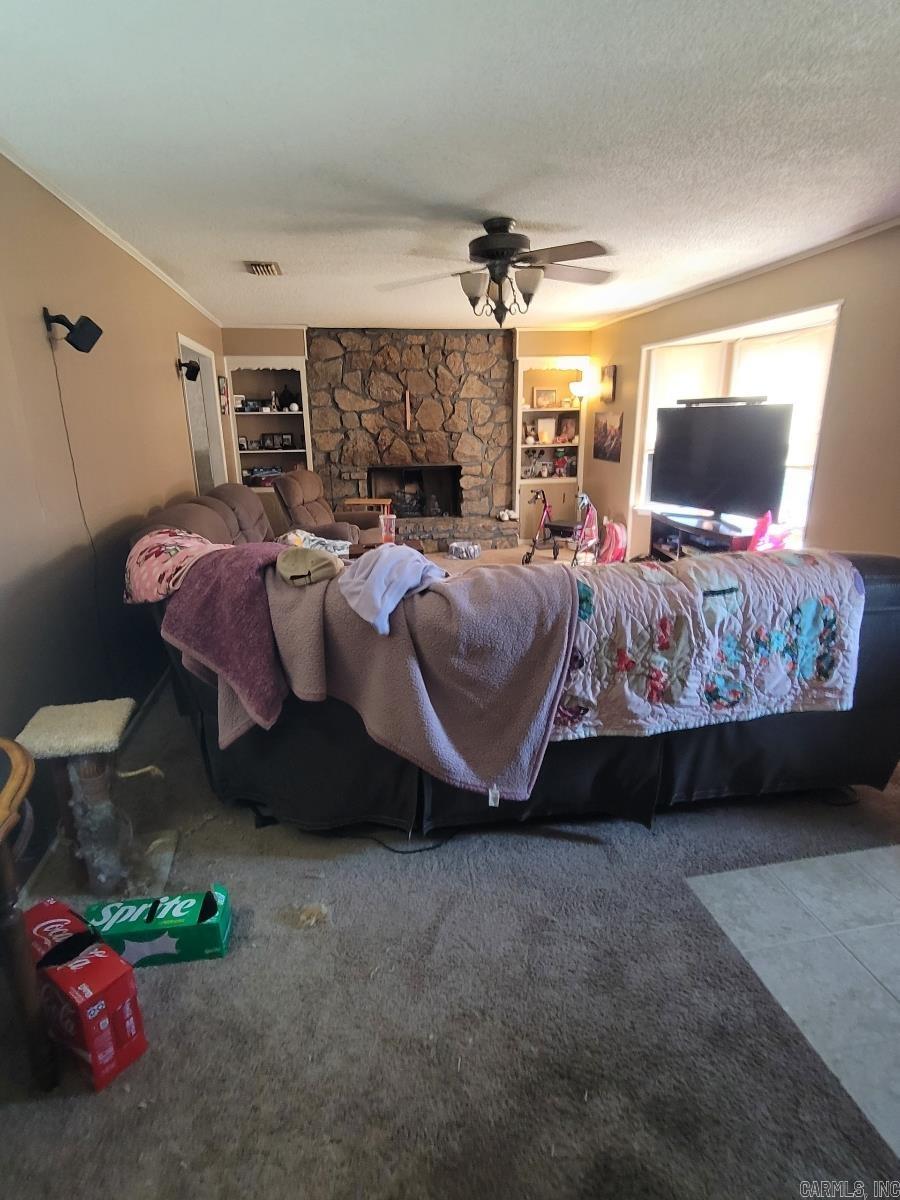 7 Ridgevale  Jacksonville, AR