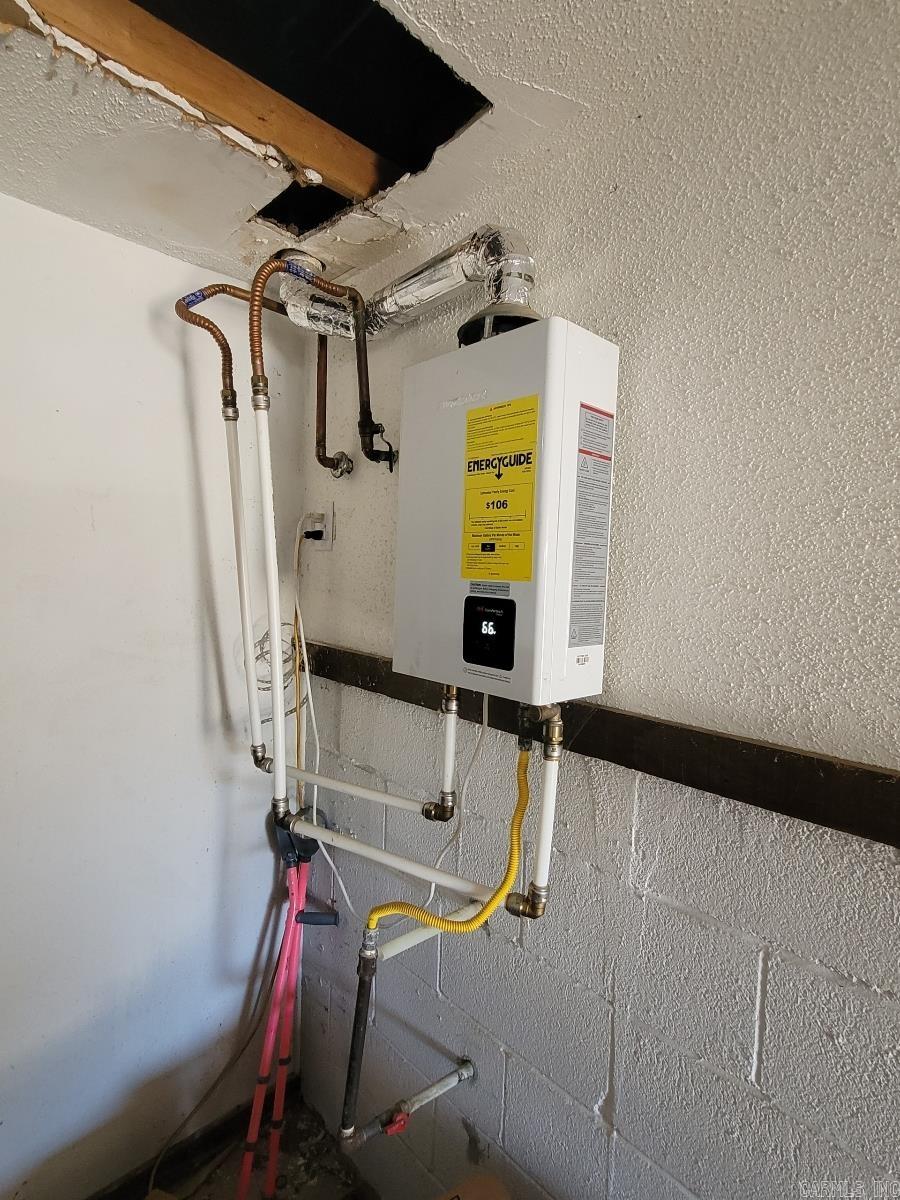 7 Ridgevale  Jacksonville, AR