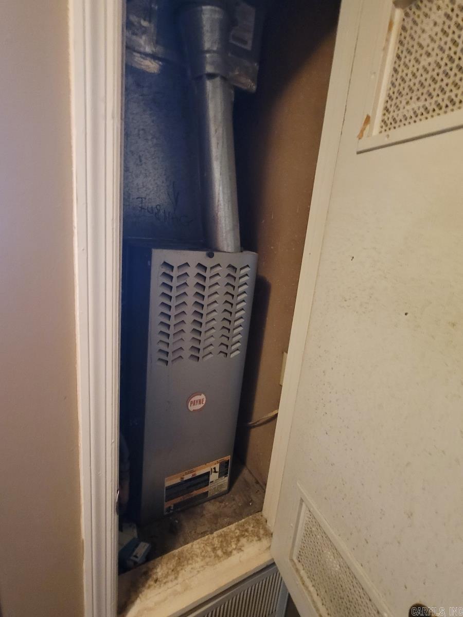 7 Ridgevale  Jacksonville, AR