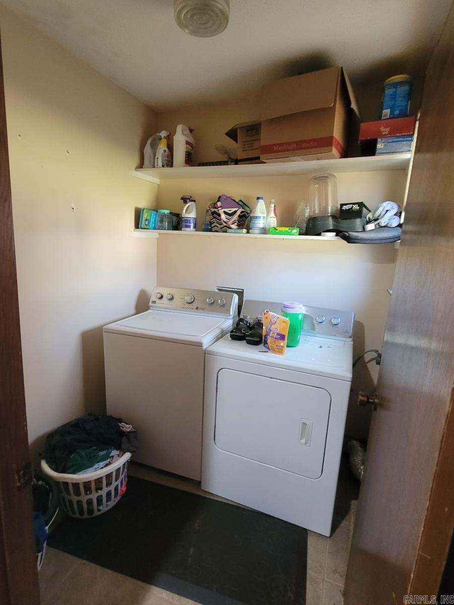 7 Ridgevale  Jacksonville, AR