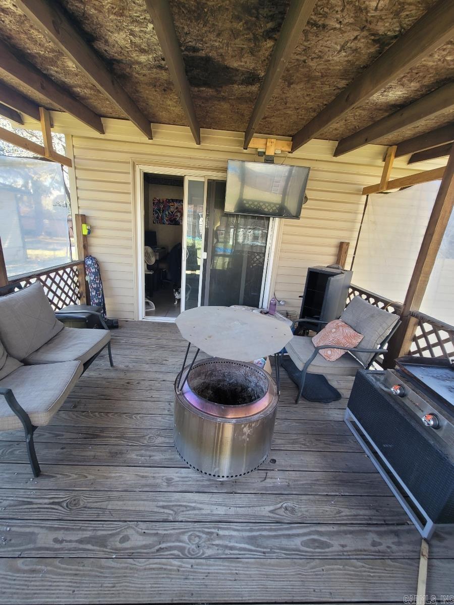 7 Ridgevale  Jacksonville, AR