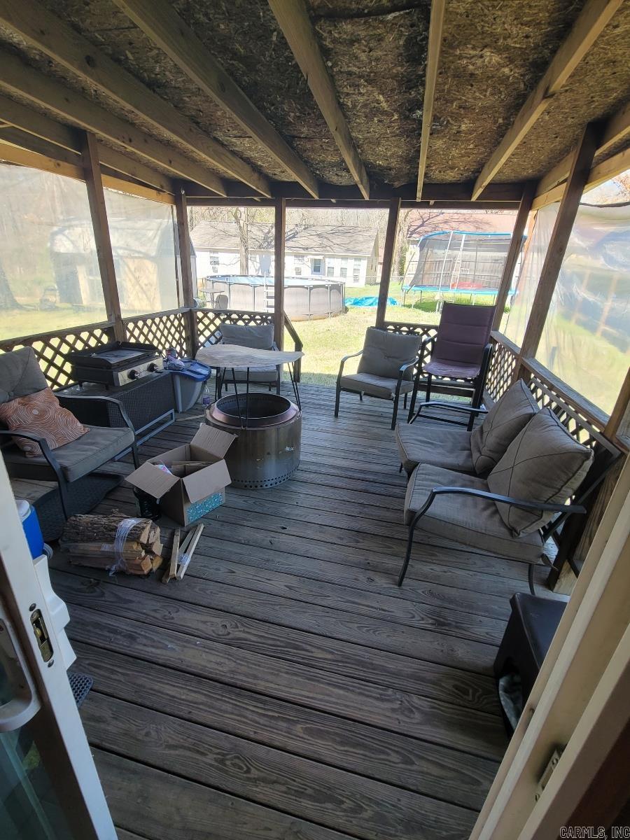 7 Ridgevale  Jacksonville, AR