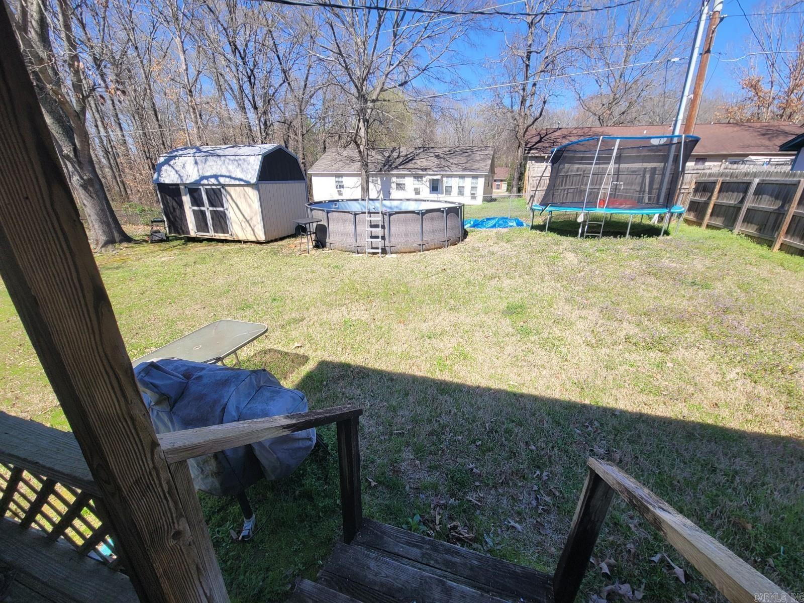 7 Ridgevale  Jacksonville, AR