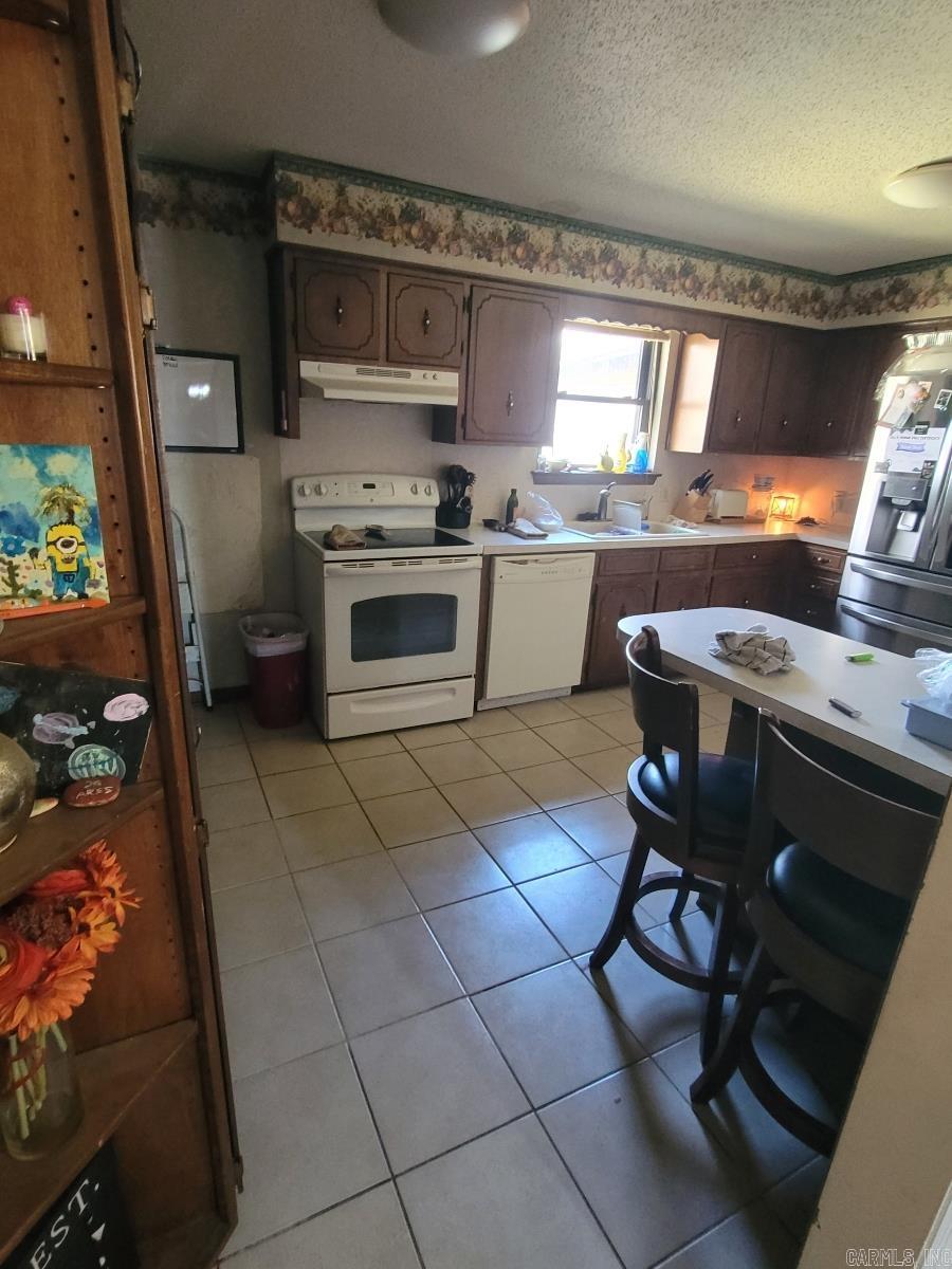 7 Ridgevale  Jacksonville, AR