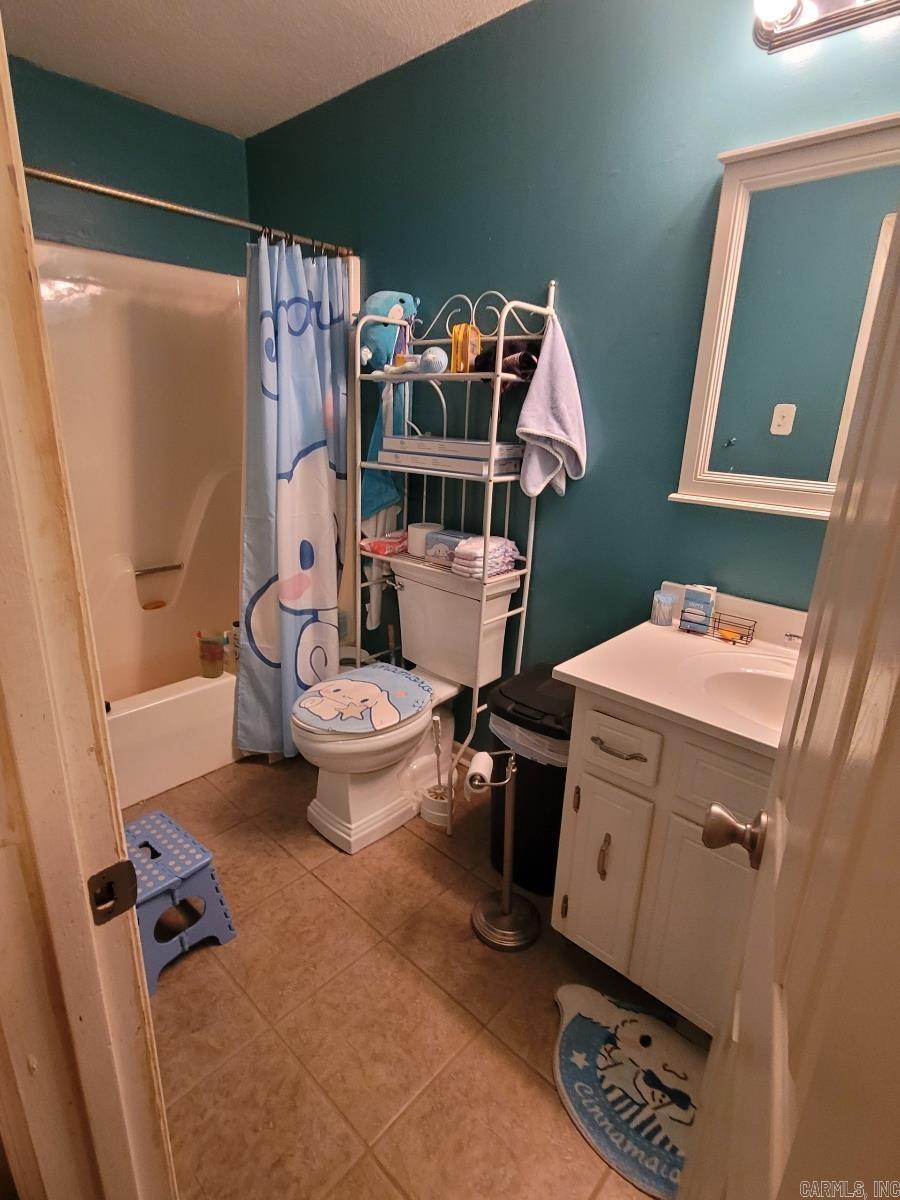 7 Ridgevale  Jacksonville, AR