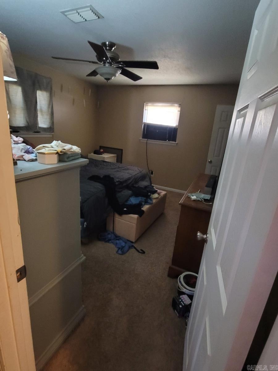 7 Ridgevale  Jacksonville, AR