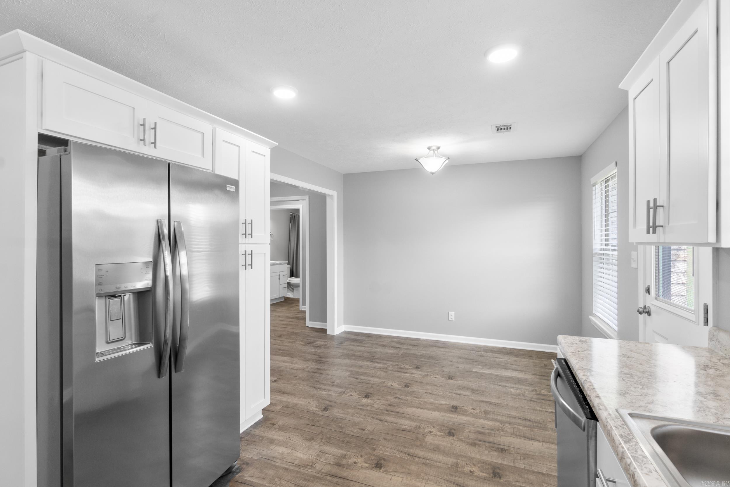 284 Walker RD  Higginson, AR