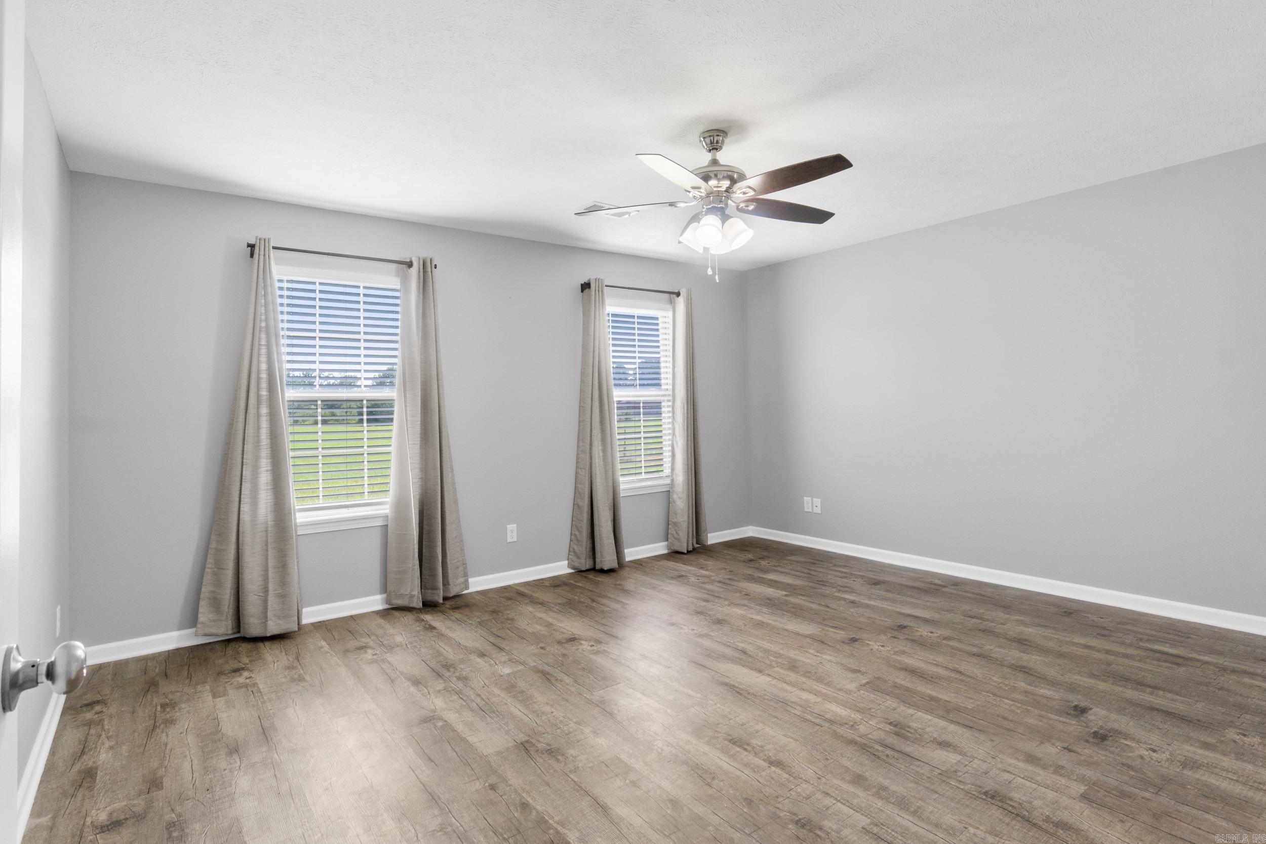 284 Walker RD  Higginson, AR