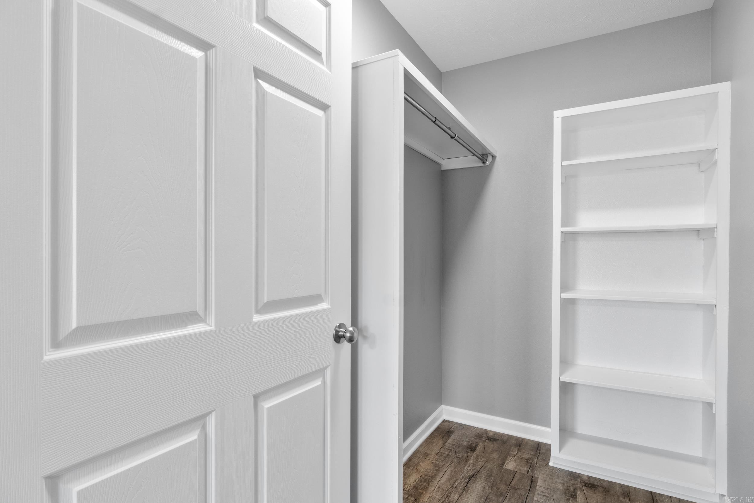 284 Walker RD  Higginson, AR