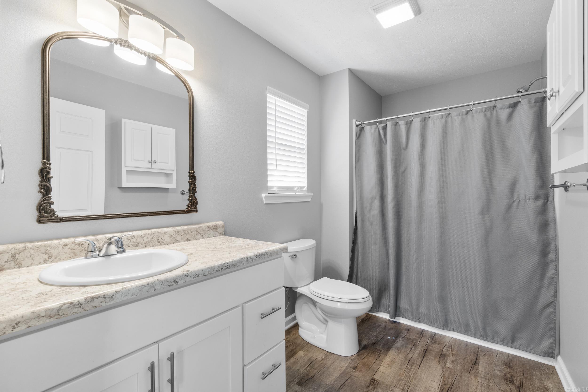 284 Walker RD  Higginson, AR