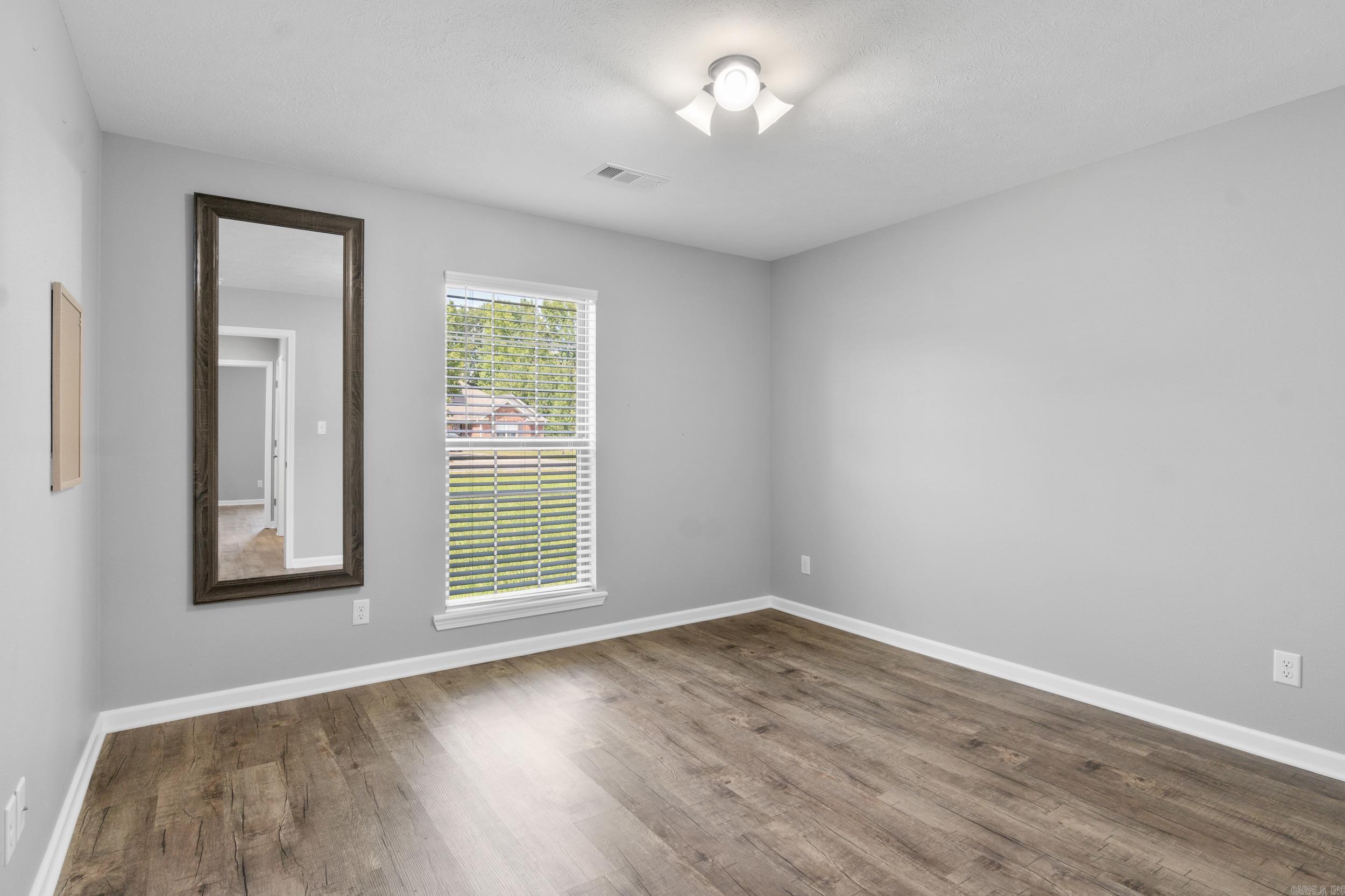 284 Walker RD  Higginson, AR