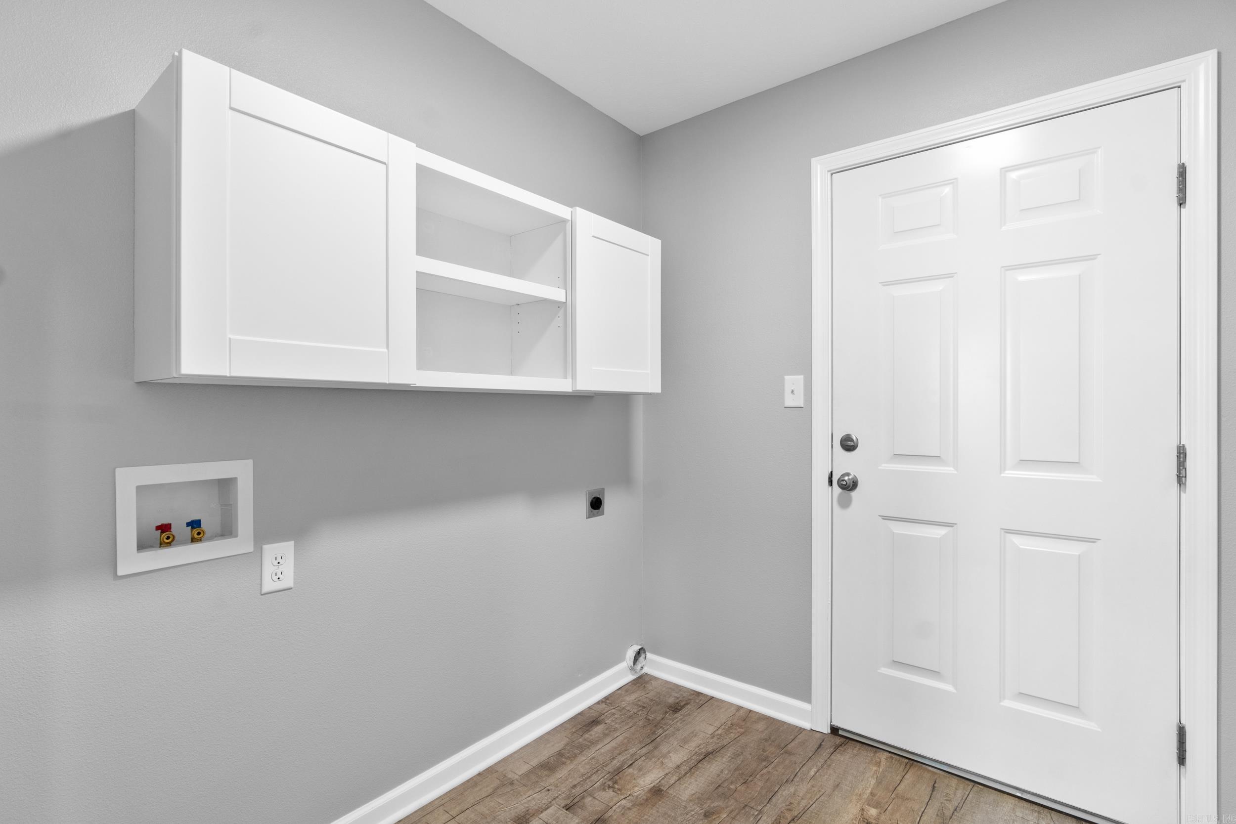 284 Walker RD  Higginson, AR