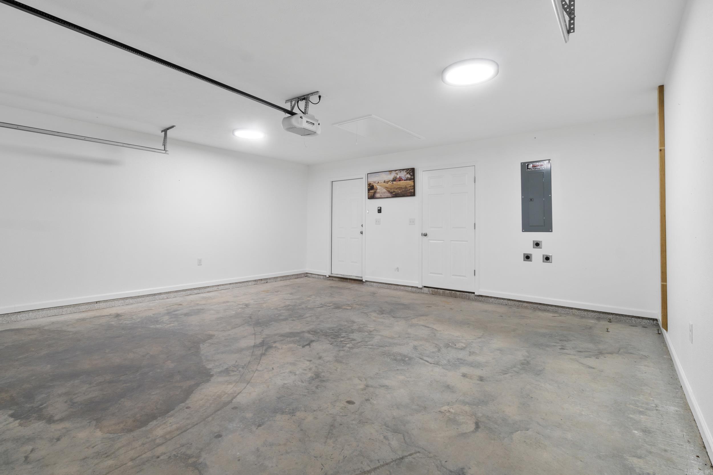 284 Walker RD  Higginson, AR