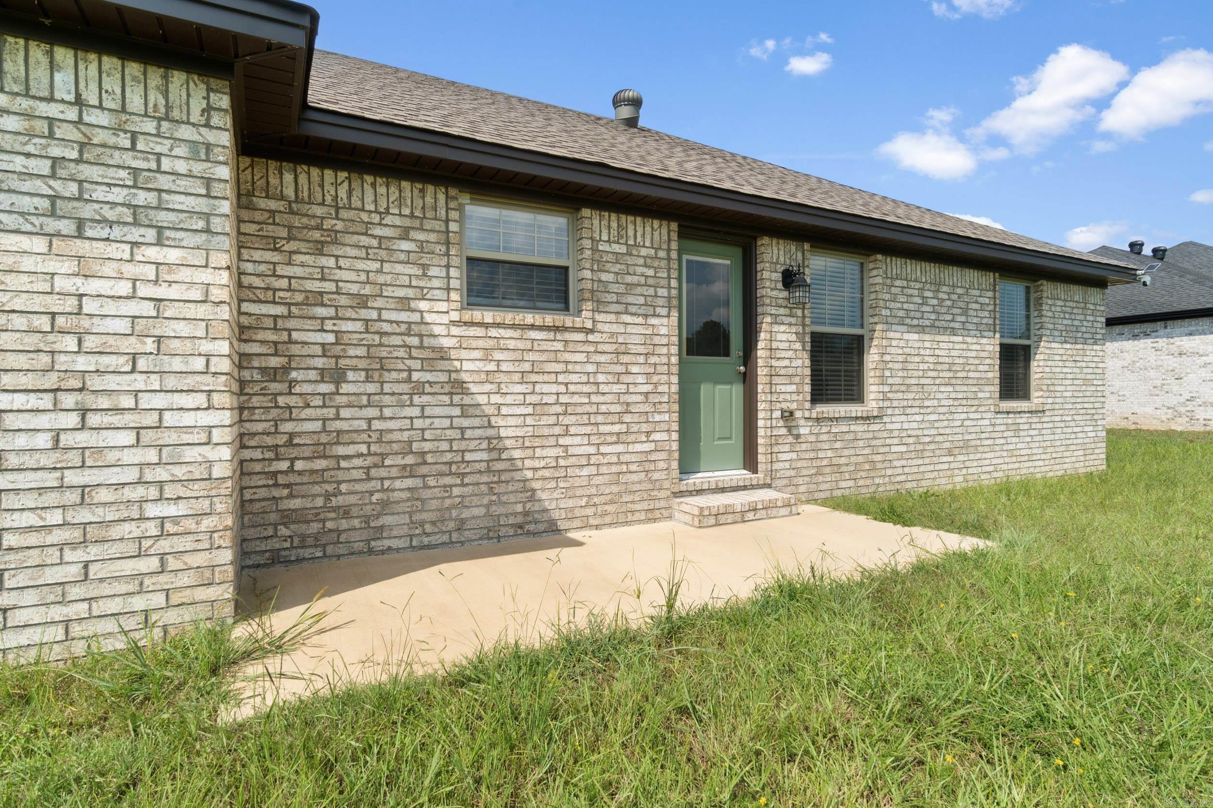 284 Walker RD  Higginson, AR