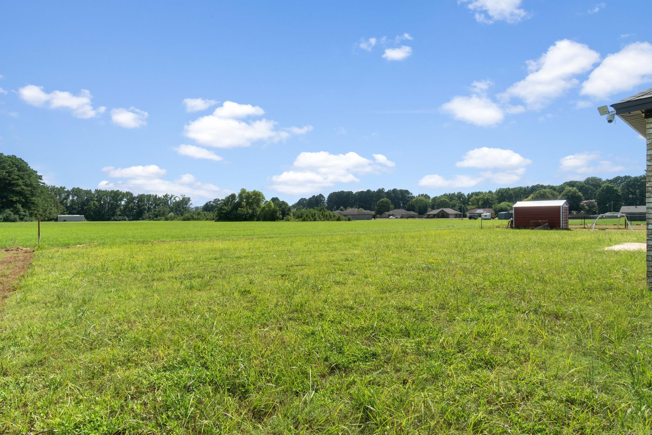 284 Walker RD  Higginson, AR