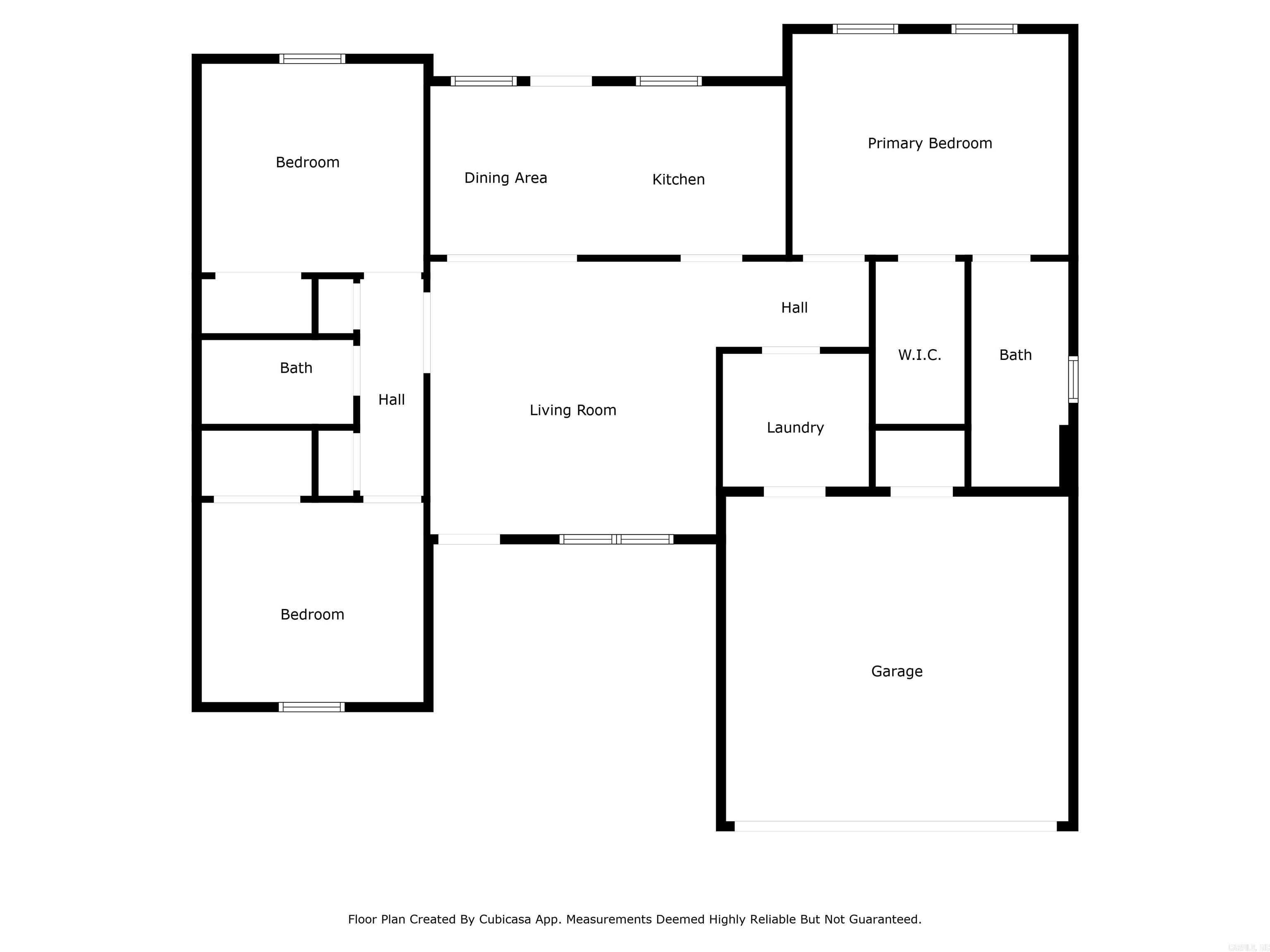 284 Walker RD  Higginson, AR