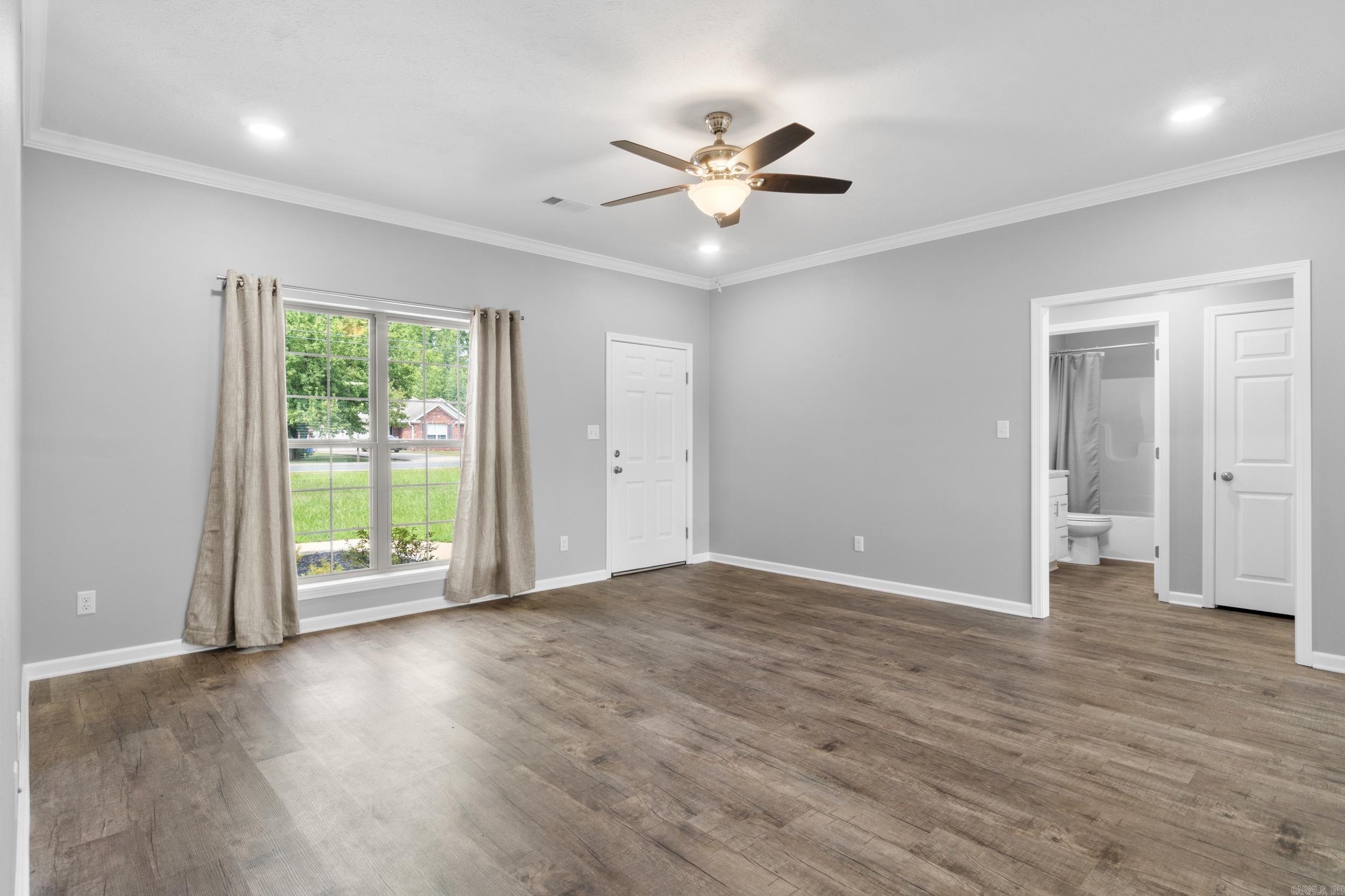 284 Walker RD  Higginson, AR