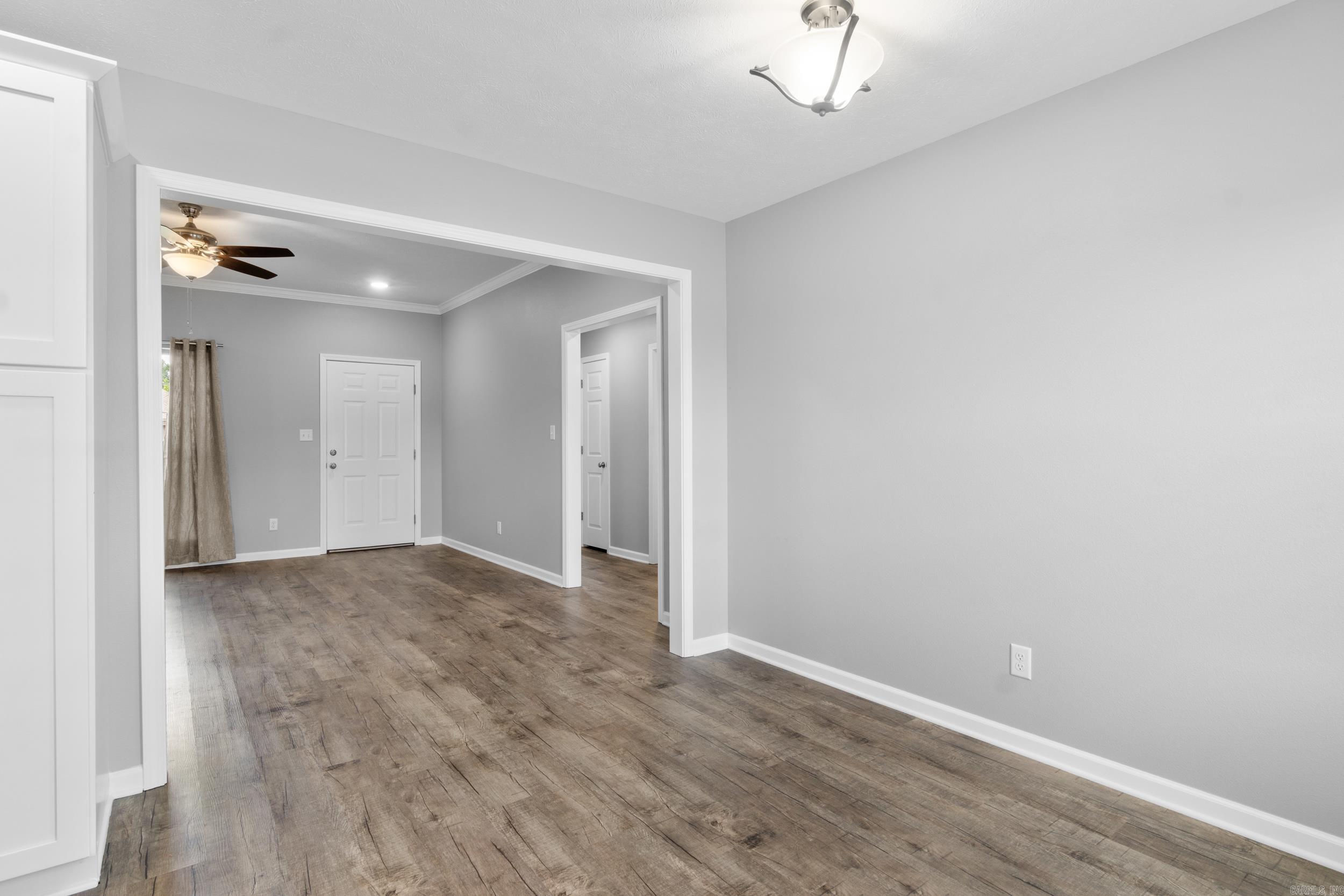 284 Walker RD  Higginson, AR