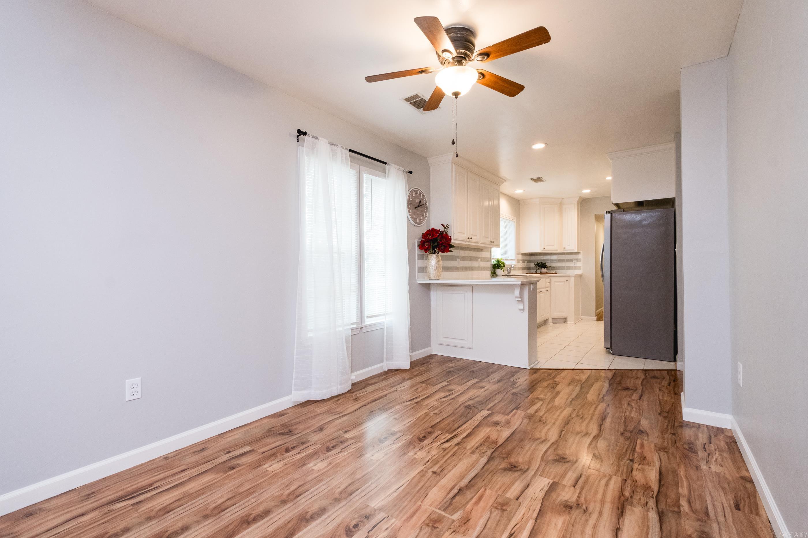 4 Terrace  Little Rock, AR