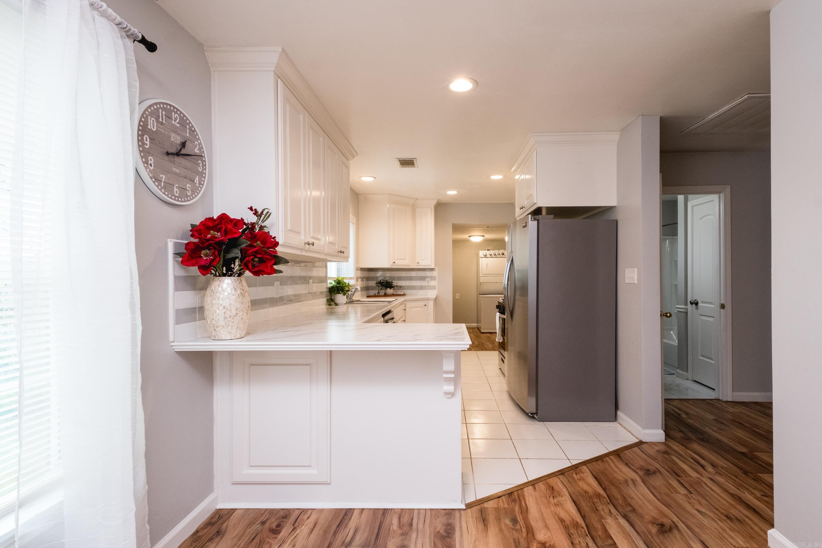 4 Terrace  Little Rock, AR