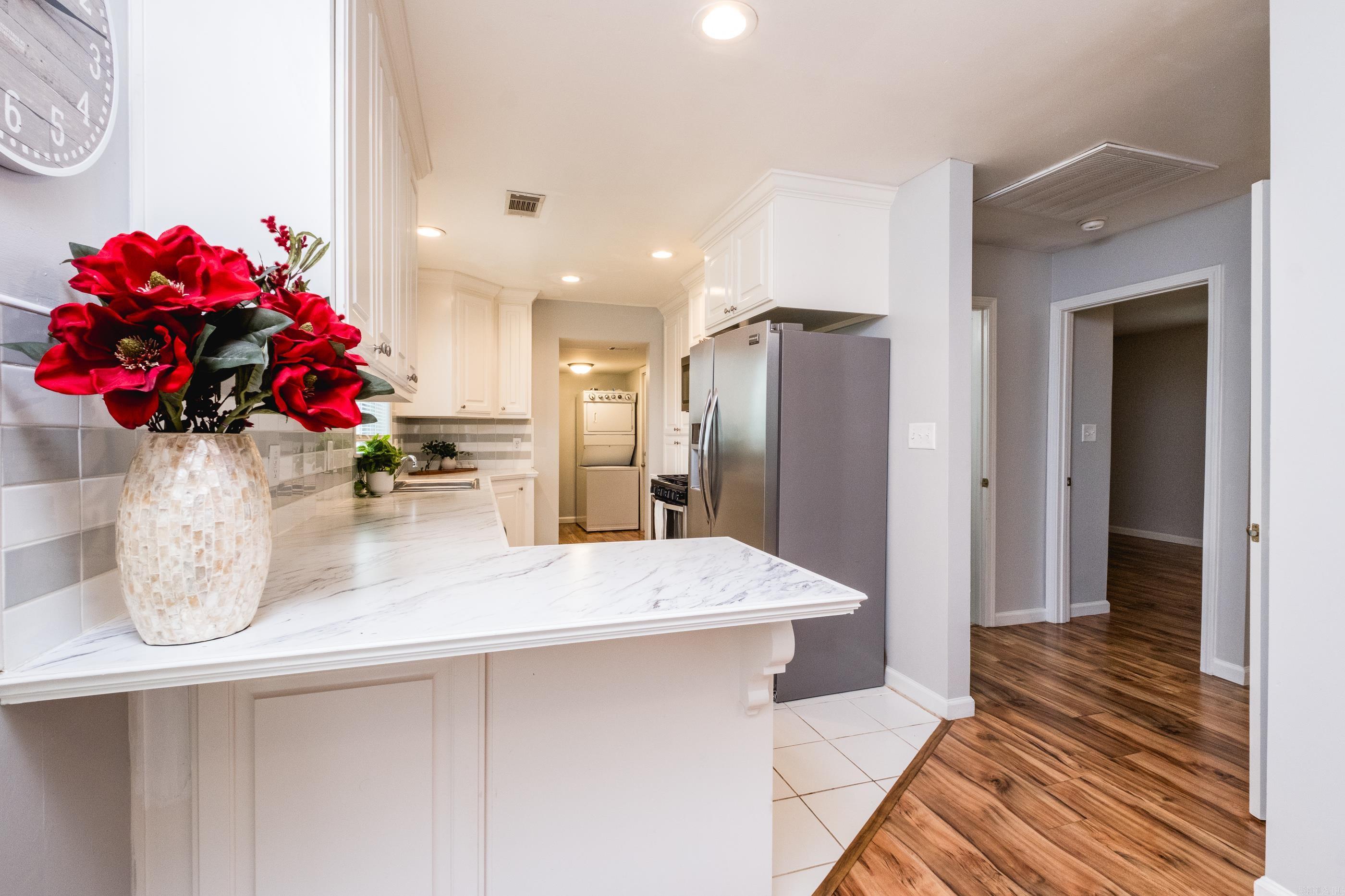 4 Terrace  Little Rock, AR