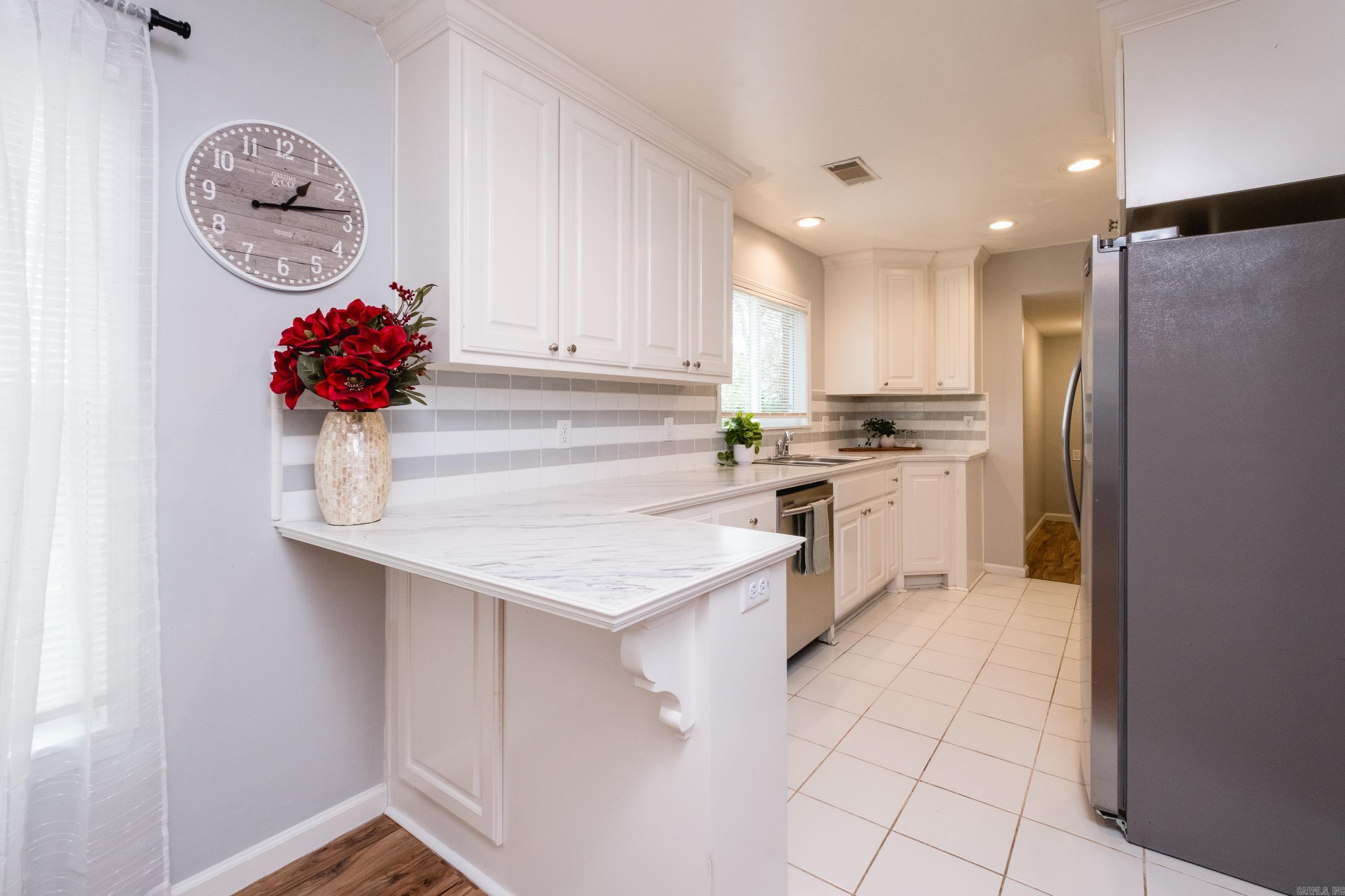 4 Terrace  Little Rock, AR