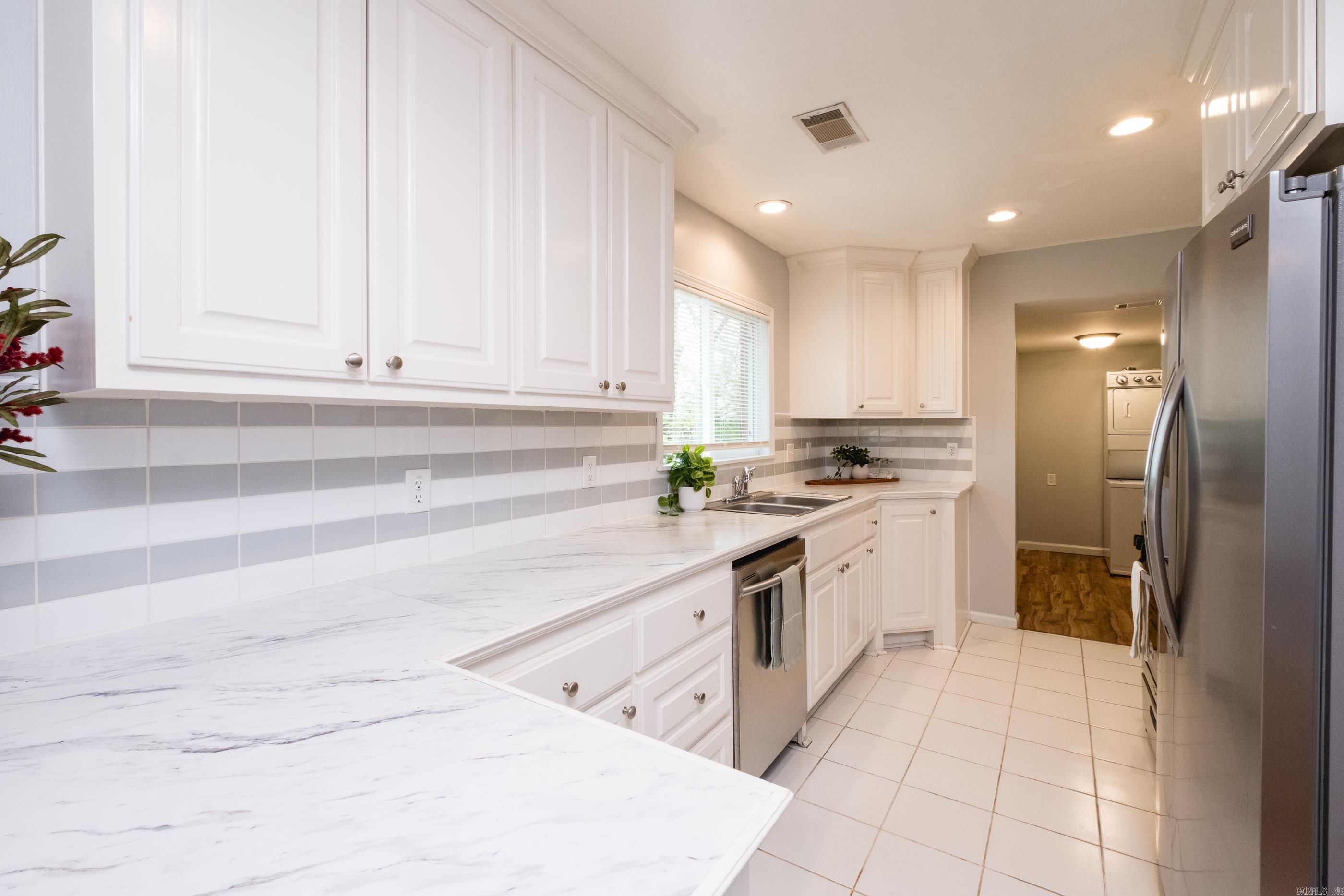 4 Terrace  Little Rock, AR